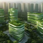 China va a formar parte del World Green Building Council