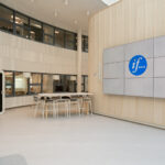 Certifiación WELL- WELL Building Standard avanza en Europa